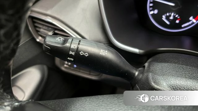 Hyundai Santa Fe TM id 3807641 из Кореи 10