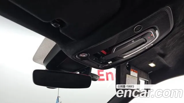 Lamborghini Urus id 2838318 из Кореи 10