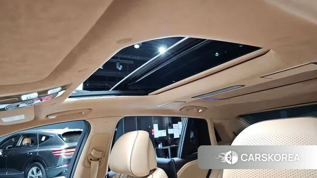 Genesis G90 (RS4) id 3711980 из Кореи 10