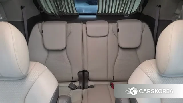 Kia Carnival 4th generation id 3721787 из Кореи 10