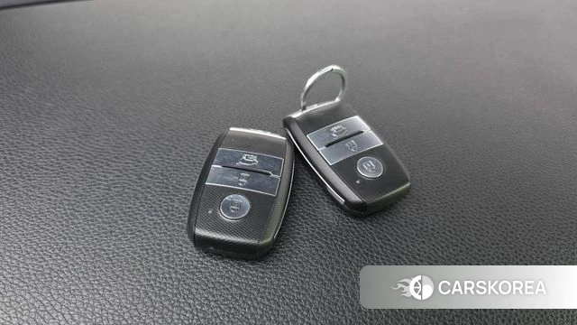 Kia All New Morning (JA) id 4684432 из Кореи 10