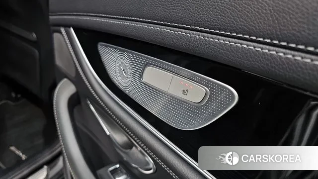 Mercedes-Benz AMG GT id 2975800 из Кореи 10