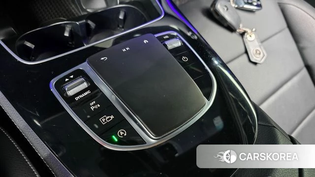 Mercedes-Benz E-Class W213 id 4881210 из Кореи 10
