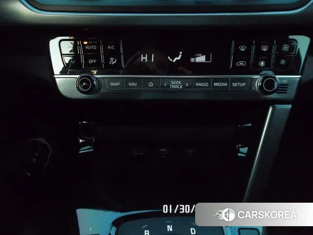 Kia The New Seltos id 3624658 из Кореи 10