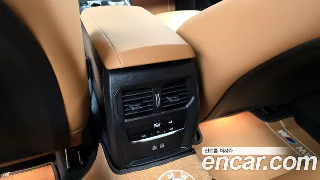 BMW 3 Series (G20) id 2704851 из Кореи 10