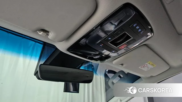 Hyundai Staria id 4534013 из Кореи 10