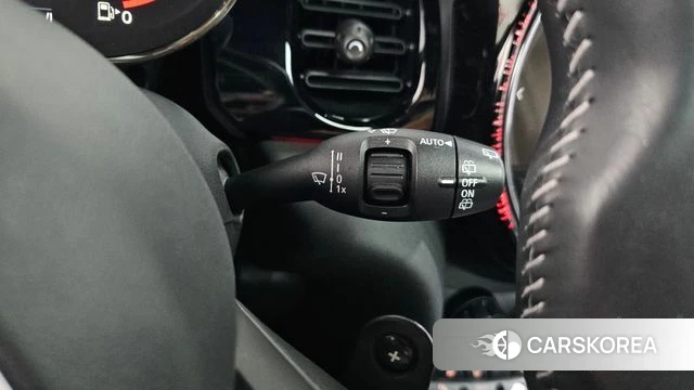 Mini Cooper S id 4302868 из Кореи 10