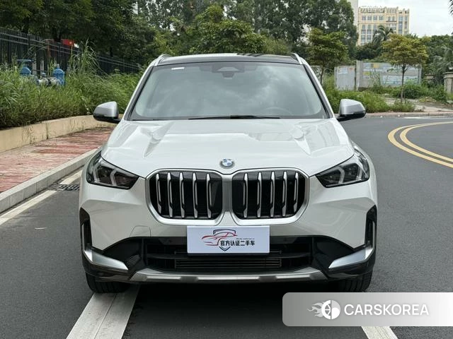 BMW X1 id 4353574 из Китая 10