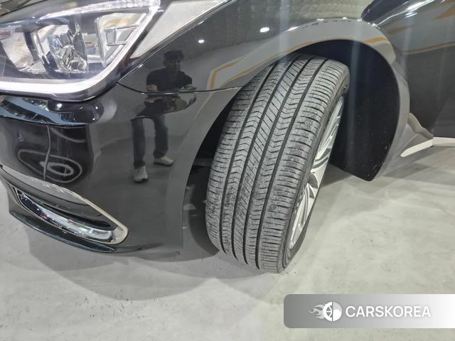Genesis G80 id 4760072 из Кореи 10