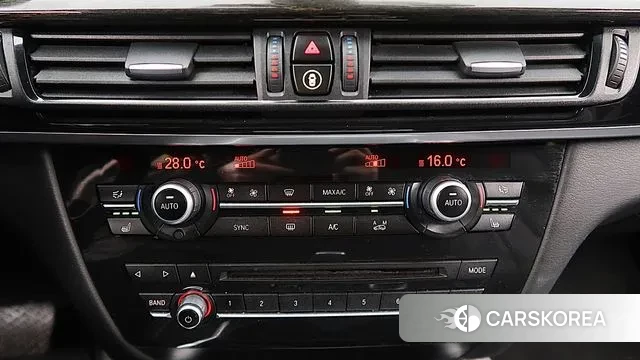 BMW X6 (F16) id 3631818 из Кореи 10