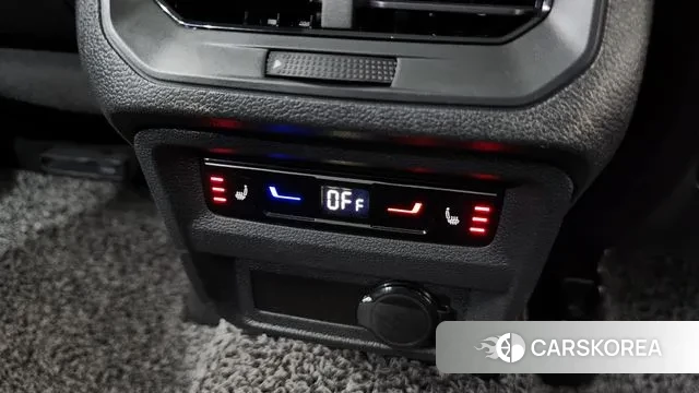 Volkswagen Tiguan second Generation id 3353865 из Кореи 10