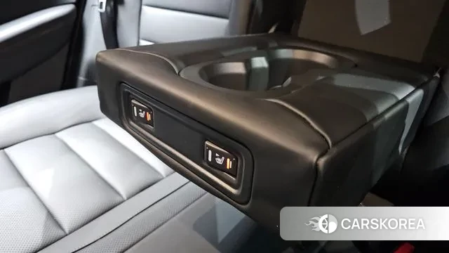 Renault Korea (Samsung) The New QM6 id 3473164 из Кореи 10