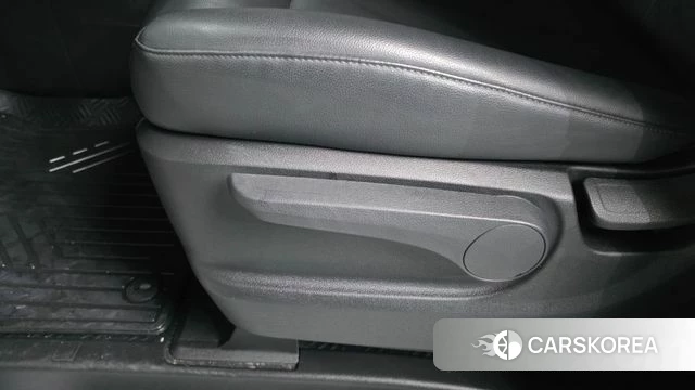 Hyundai Staria id 4593465 из Кореи 10