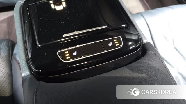 Genesis G80 (RG3) id 3144194 из Кореи 10