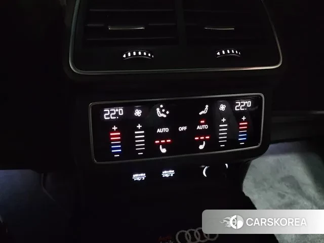 Audi A7 (4K) id 3301943 из Кореи 10