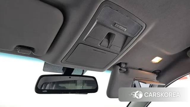 Ssangyong Rexton Sports id 3709342 из Кореи 10