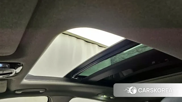 Hyundai Sonata D Edge (DN8) id 3539079 из Кореи 10