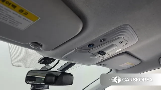 Toyota Prius 4th Generation id 3754461 из Кореи 10