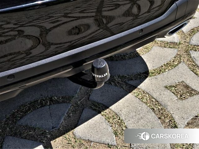 Mercedes-Benz GLC-Class X253 id 3955748 из Кореи 10