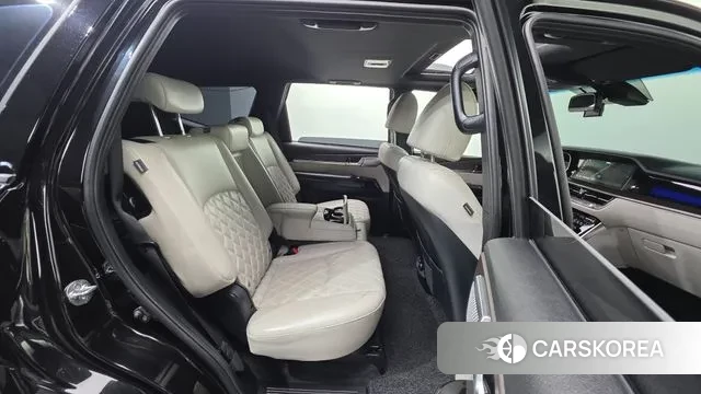 Kia Mohave Master id 3760607 из Кореи 10