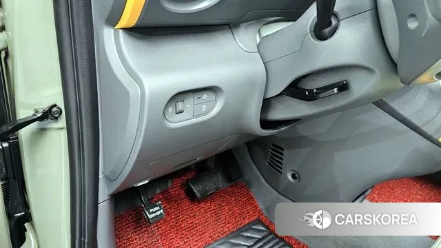 Hyundai Casper id 3518346 из Кореи 10