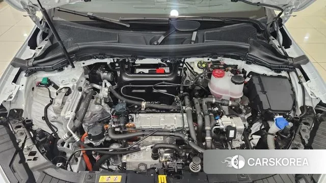 Mercedes-Benz EQA H243 id 2988718 из Кореи 10