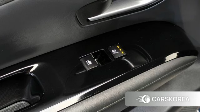 Hyundai The New Tucson (NX4) id 3963249 из Кореи 10