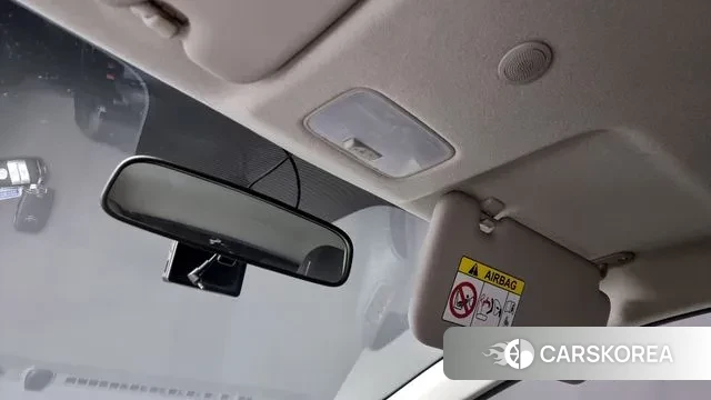 Kia Morning Urban (JA) id 3038143 из Кореи 10