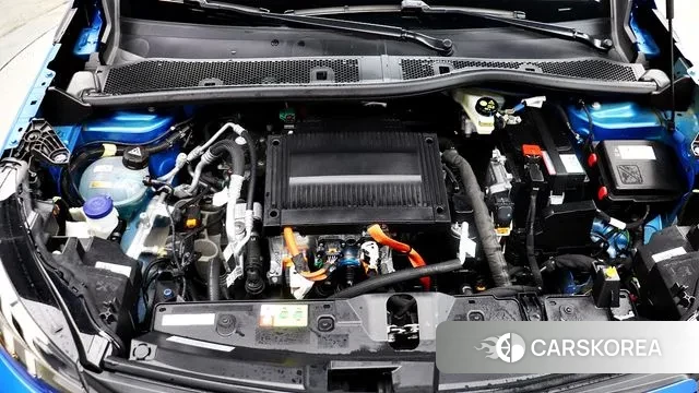 Peugeot e-2008 second generation id 3776323 из Кореи 10