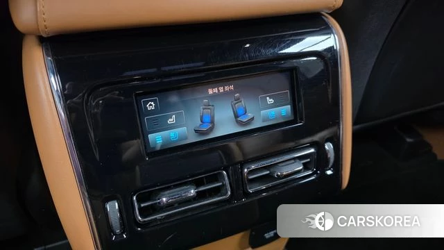Lincoln Aviator 2nd generation id 4581223 из Кореи 10