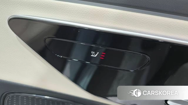 Mercedes-Benz E-Class W214 id 4307998 из Кореи 10