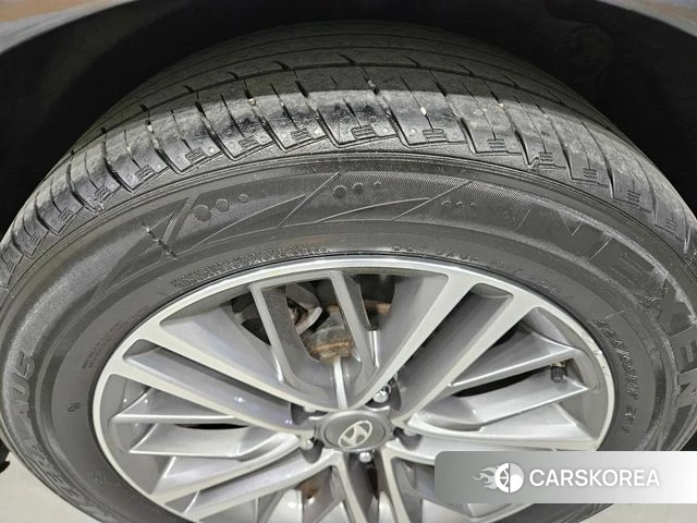 Hyundai Grandeur IG id 4304895 из Кореи 10