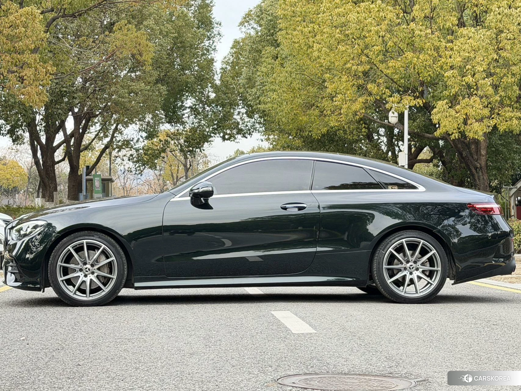 Mercedes-Benz E-class (imported) id 4473829 из Китая 10