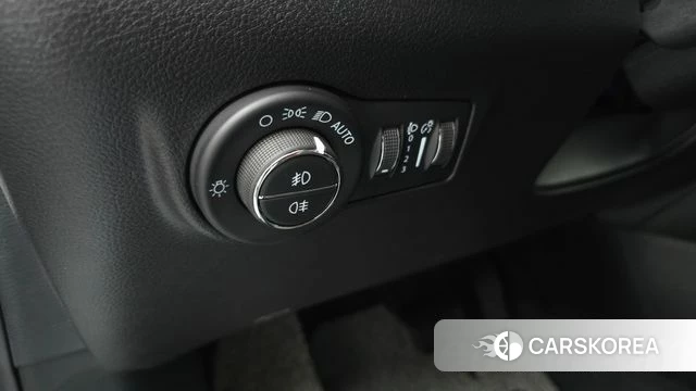 Jeep Compass 2nd Generation id 4443923 из Кореи 10