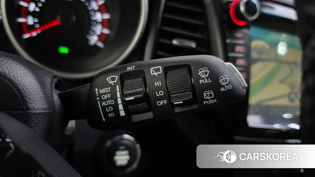 Ssangyong Tivoli Air id 4837144 из Кореи 10