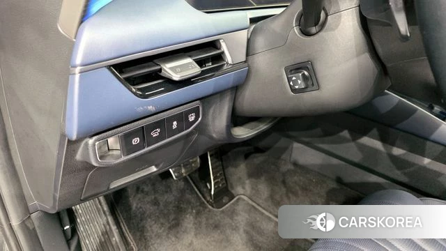 Kia The New K8 Hybrid id 4200837 из Кореи 10