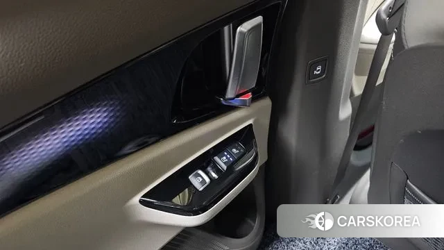 Kia Carnival 4th generation id 3291004 из Кореи 10