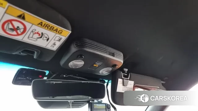 Ford Mustang id 3154815 из Кореи 10