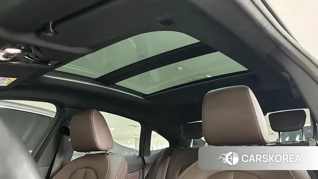 BMW 2 Series Gran Coupe (F44) id 3665942 из Кореи 10