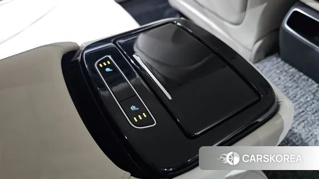 Genesis G80 (RG3) id 3565960 из Кореи 10