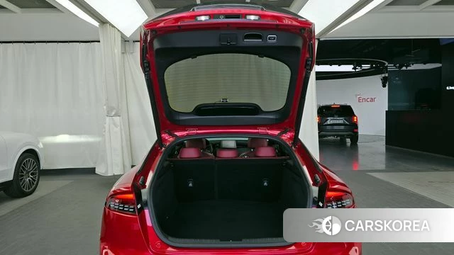 Kia Stinger id 4384230 из Кореи 10