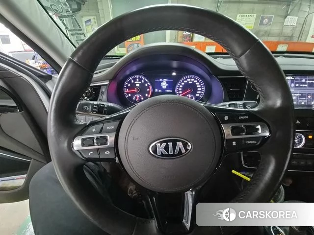 Kia Come New K7 id 4943908 из Кореи 10