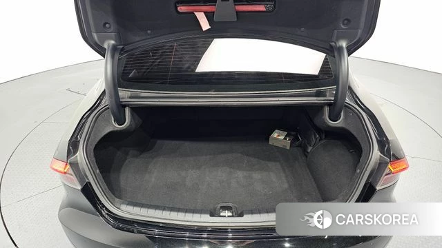 Hyundai The New Grandeur IG Hybrid id 4613670 из Кореи 10
