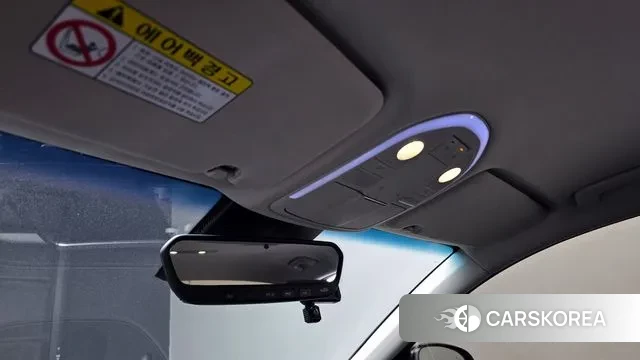 Genesis G70 id 3599041 из Кореи 10