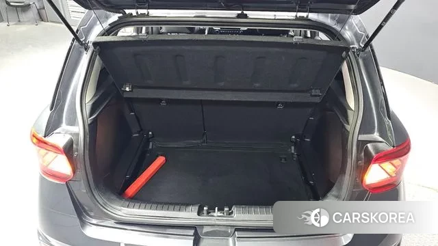 Hyundai Venue id 3356578 из Кореи 10