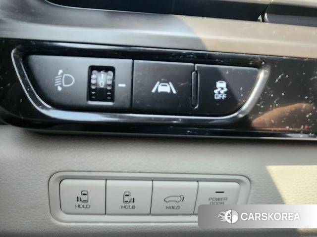 Kia Carnival 4th generation id 3807094 из Кореи 10