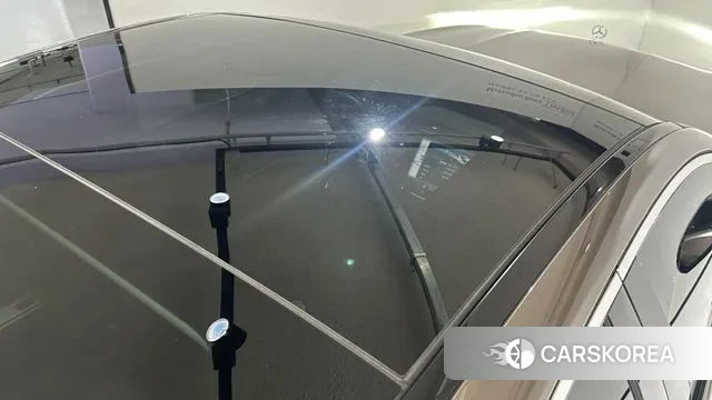 Mercedes-Benz E-Class W214 id 2993063 из Кореи 10