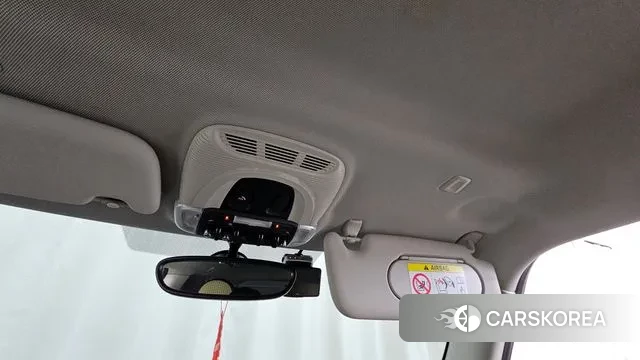 Mini Cooper id 3746965 из Кореи 10