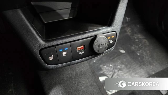 Kia The New Kia Ray id 4617222 из Кореи 10