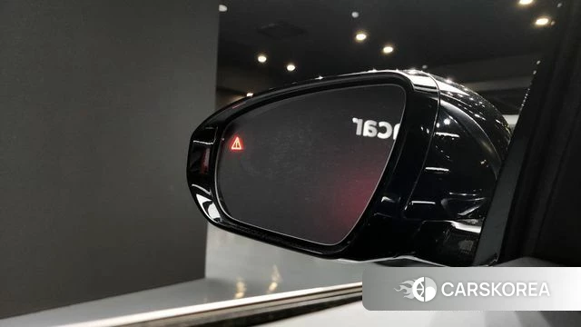 Kia The New K9 2nd generation id 4292279 из Кореи 10